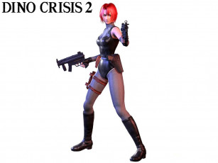 обоя dino, crisis, видео, игры