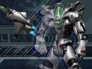 Картинка видео игры ~~~другое~~~