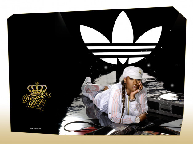 Обои картинки фото бренды, adidas