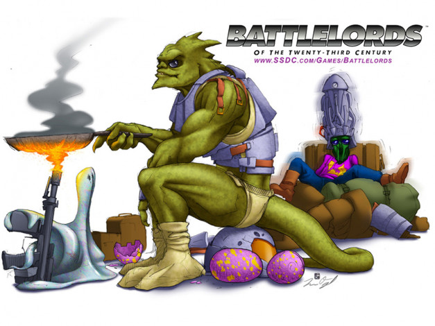 Обои картинки фото видео, игры, battle, lord