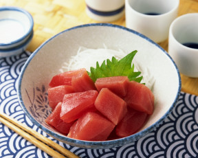 Картинка еда рыбные блюда морепродуктами