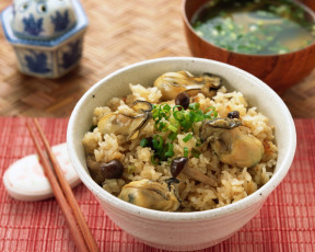 Картинка еда рыбные блюда морепродуктами