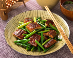 Картинка еда рыбные блюда морепродуктами