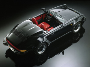 Картинка автомобили porsche