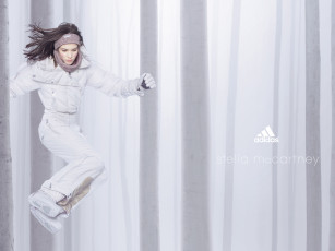 Картинка бренды adidas