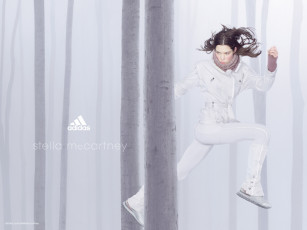 Картинка бренды adidas