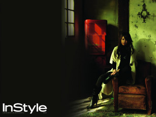 Картинка бренды instyle