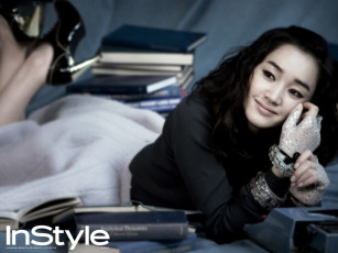 Картинка бренды instyle