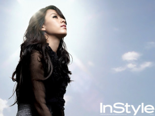 Картинка бренды instyle