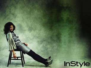 Картинка бренды instyle