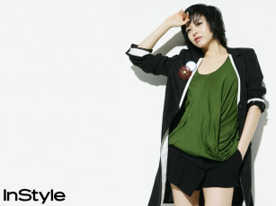 Картинка бренды instyle