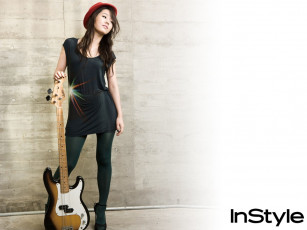 Картинка бренды instyle