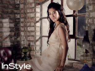 Картинка бренды instyle