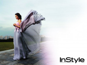 Картинка бренды instyle