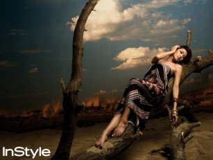 Картинка бренды instyle