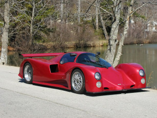 Картинка evans 486 автомобили unsort