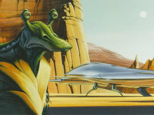 Картинка фэнтези star wars