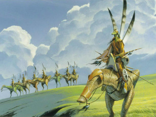 Картинка фэнтези star wars