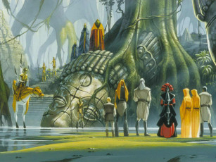 Картинка фэнтези star wars