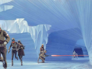 Картинка фэнтези star wars