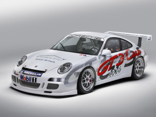 Картинка porsche 911 gt3 cup автомобили