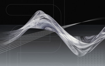 Картинка 3д графика abstract абстракции