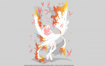 Картинка аниме air gear