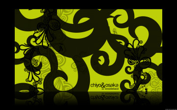 обоя аниме, azumanga, daioh