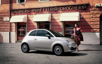 Картинка автомобили авто девушками