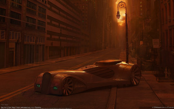 Картинка фэнтези иные миры времена