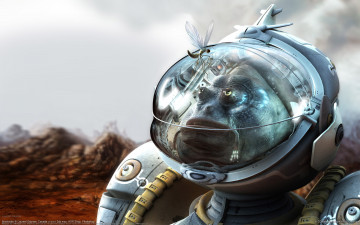 Картинка фэнтези существа