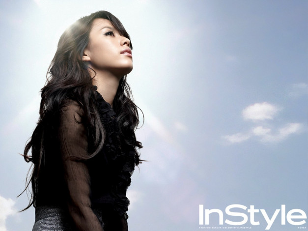 Обои картинки фото бренды, instyle