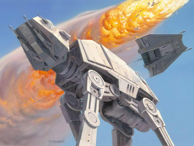 Обои картинки фото фэнтези, star, wars