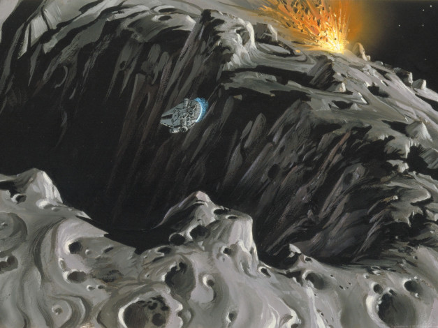 Обои картинки фото фэнтези, star, wars