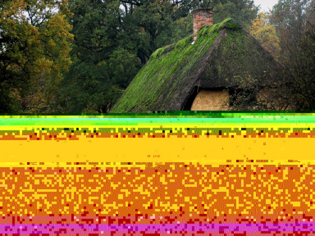 Обои картинки фото осень, разное, сооружения, постройки