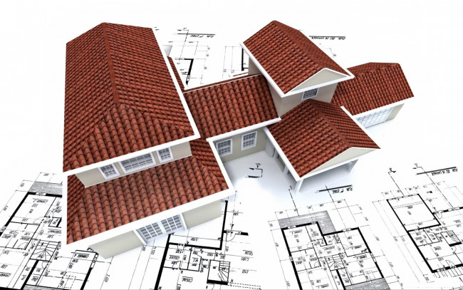 Обои картинки фото 3д, графика, architecture, архитектура