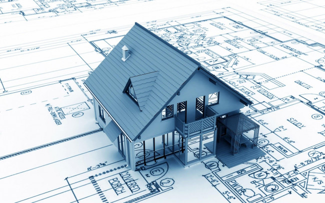 Обои картинки фото 3д, графика, architecture, архитектура