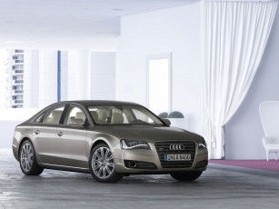 Картинка автомобили audi