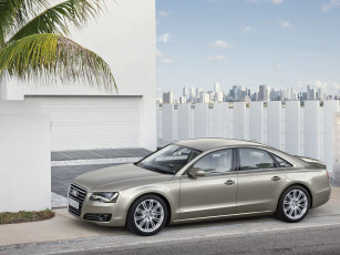 Картинка автомобили audi