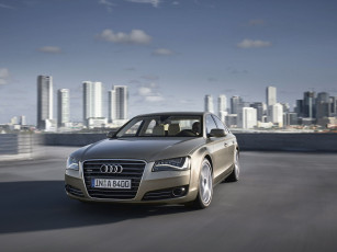 Картинка автомобили audi