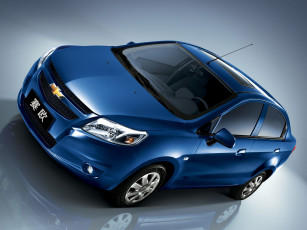 Картинка автомобили chevrolet