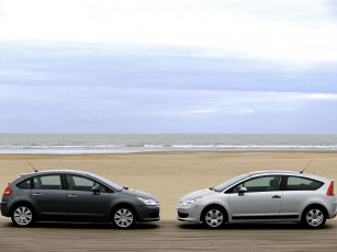 Картинка автомобили citroen