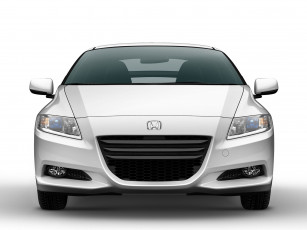 Картинка автомобили honda