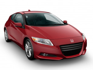 Картинка автомобили honda