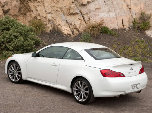 Картинка автомобили infiniti