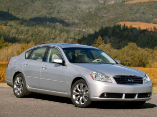 Картинка автомобили infiniti