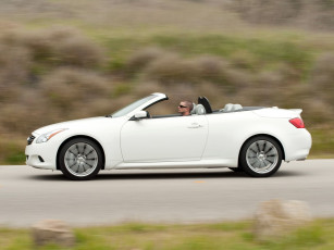 Картинка автомобили infiniti