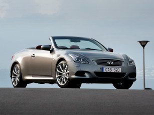 Картинка автомобили infiniti