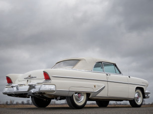 Картинка автомобили lincoln