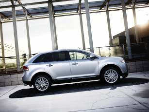 Картинка автомобили lincoln